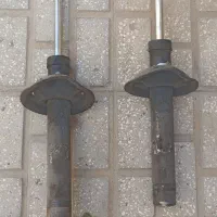 فروش کمک های عقب و جلو ( ست کامل)