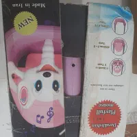 تاب کودک