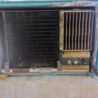 کولر ۱۸ هزار جنرال