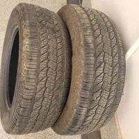 لاستیک 235.55.18