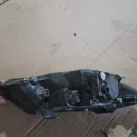 لوازم استوک وپوسیدگی نیسان
