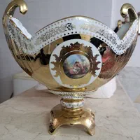 ظرف دکوری