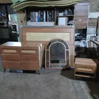 مدل حصیری|تخت و سرویس خواب|چهاردانگه (تهران), |دیوار