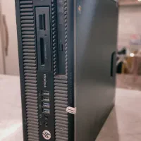 مینی کیس HP نسل ۴