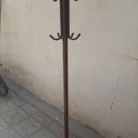 چوب لباسی