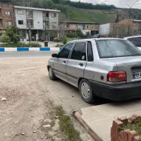 پراید مدل ۸۷