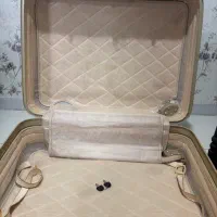 چمدان فیلیپس اصل