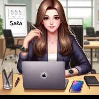 کار در منزل