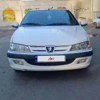 پژو پارس ۸۸ تمام رنگ