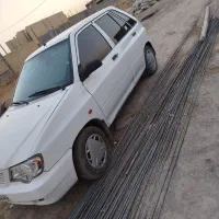 فروش پراید111