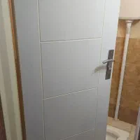 درب سرویس