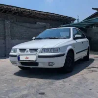 سمند کم کار در حد ۱۴۰۰