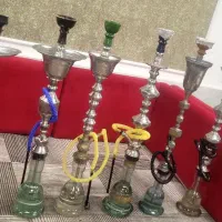 قلیان خلیل مامون