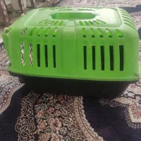 باکس سگ و گربه یک میلیون سیصد