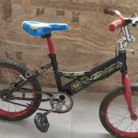 دوچرخه ۱۶