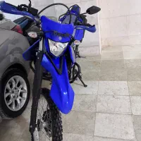 یاماها ژاپن در حد صفر