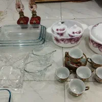 چن تیکه وسیله ب فروش میرسه قیمت توافقی