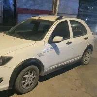 خودرو کویبک خانگی