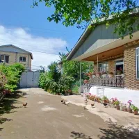 اجاره روزانه ویلای بزرگ ساحلی دربست در تالش