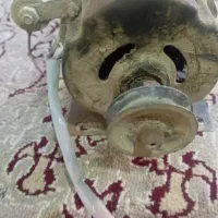 موتور لباس شویی