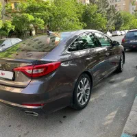 سوناتا ال اف ۲۰۱۶ بنزین