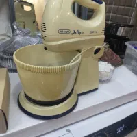 همزن برقی دلونگی