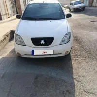 ماشین تیبا
