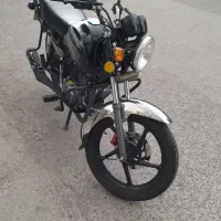 موتور طرح باکسر bx200 معاوضه با پراید