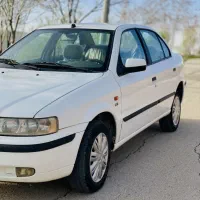 سمند  96مولتی پلکس
