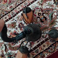 چلچراغ|لامپ و چراغ|قم, نیروگاه|دیوار