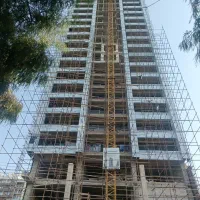 داربست علائی (نوشهر .متل قو.چالوس