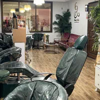استخدام پاره وقت آرایشگر مسلط به کوپ