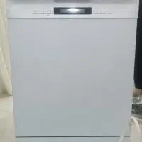 ماشین ظرفشویی 15نفره زانتی