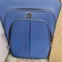 چمدان