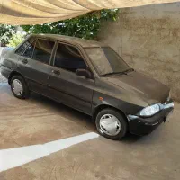 پراید مدل 90