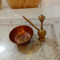 دکوری مسی وبرنجی
