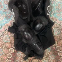 لباس موتورسواری