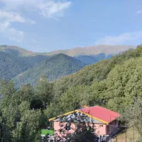 ویلا-جنگلی-کوهسار-تالش-بهشت-واقعی