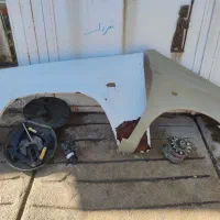 لوازم ماشین