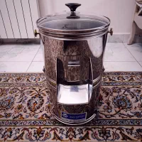 سبزی خورد کن ۳ کیلویی صنایع نیرو
