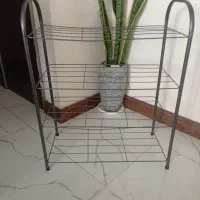 جاکفشی فلزی