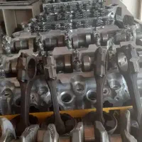 استارت دینام کمپرسور . اکسل پژو پراید و...