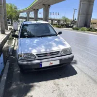 پراید وانت 99
