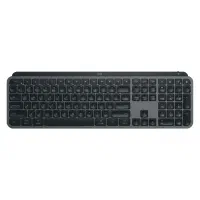 کیبورد لاجیتک (Logitech MX Keys)