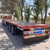 گاری دست ساز همدان مدل ۱۴۰۴