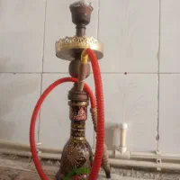 قلیان طعم دوسیب