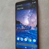 پرچمدار Nokia 7 plus
