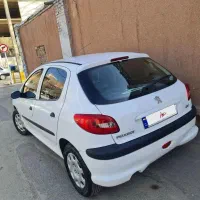 ۲۰۶ تیپ۲کارمندی۹۵تک برگ سند