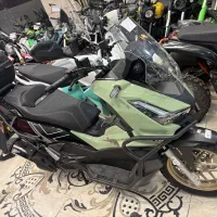 AGVx 150