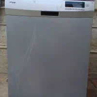 ماشین ظرفشویی مجیک